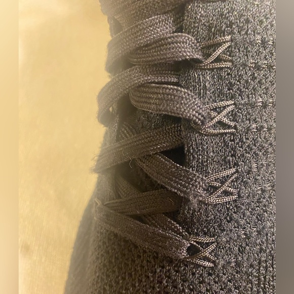 NIKE AIR VAPOR MAX FLYNIT 2 Black SZ 10 - Picture 2 of 10